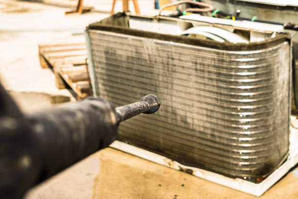 Best HVAC Maintenance and Cleaning  in Kalama, WA