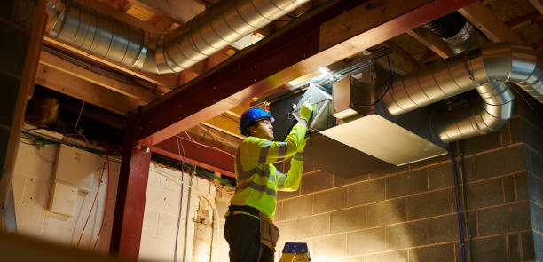 Best Commercial HVAC Duct Cleaning  in Kalama, WA