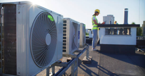 Best Local Air Duct Cleaning Services  in Kalama, WA