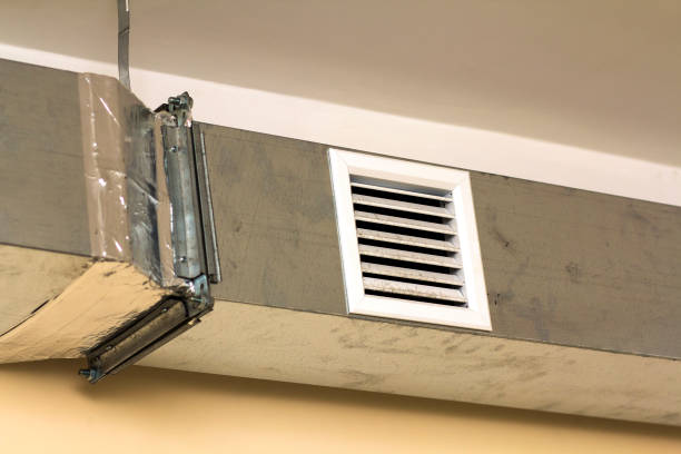 Affordable HVAC Duct Cleaning in WA